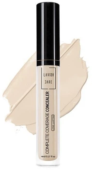 Консилер для лица - Lavish Care Complete Coverage Concealer № 1 (4ml) (976585-1253450-2)