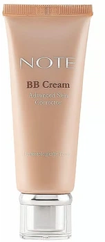 BB крем для лица - Note Advanced Skin Corrector 100 - Porcelain (30ml) (1129750-1507110-2)