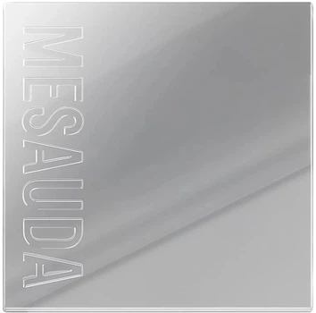 Рум'яна-бронзер - Mesauda Skin Mate Blush & Bronzer 101 - Feeling Yourself (8g) (1137069-1516431-2)