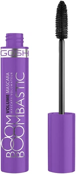 Туш для вій Gosh Boom Boombastic Volume Mascara 001-Extreme Black (13ml) (853395-1165462-2)