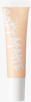 Тональний крем - Fenty Beauty By Rihanna Pro Filt'r Mini Soft Matte Longwear Foundation 140 (11ml) (1166793-1554820-2)