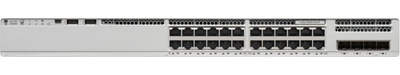 Przełącznik Cisco C9200L-24T-4X-E (C9200L-24T-4X-E)