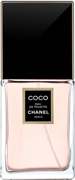 Woda toaletowa damska Chanel Coco EDT W 100 ml (3145891234602)