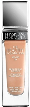 Тональная основа - Physicians Formula The Healthy Foundation MN3 (1033155-71803916-2)