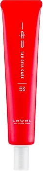 Крем-концентрат для укрепления волос Lebel Infinity Aurum Salon Care IAU Cell Care 5S 40ml (791108-707660-2)