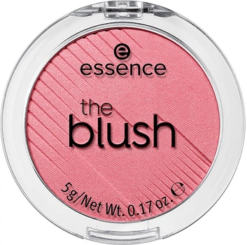 Румяна для лица Essence The Blush 20 - Bespoke (5g) (856410-1037040-2)