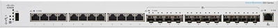 Przełącznik Cisco CBS350-24XTS-EU