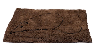 Mata do toalety Dog Gone Smart Litter Mat 88 x 66 cm Brown (0849670001364)