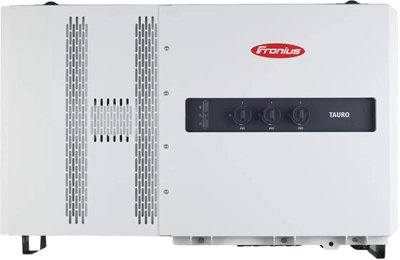 Мережевий інвертор Fronius Tauro ECO 50-3-D 50 кВт 3-фазовий (4210306)
