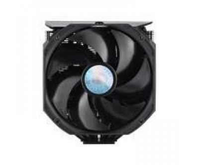 Воздушное охлаждение Cooler Master MasterAir MA624 Stealth (MAM-D6PS-314PK-R1)