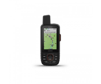 GPS-навигатор многоцелевой Garmin GPSMAP 66i (010-02088-01)