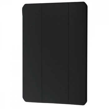 Чехол книжка Dux Ducis Toby Series Case With Pencil Holder for Apple iPad 10.2 2019/2020/2021 Black