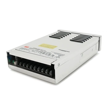 Импульсный блок питания источник питания Mean Well EPRP-400-12 12В 33.33А 400Вт IP67