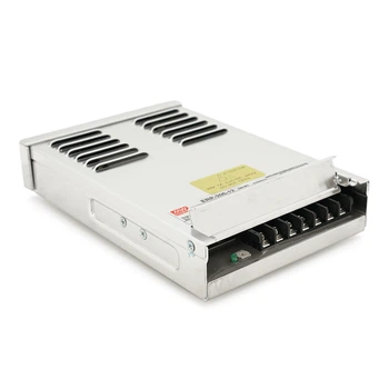 Импульсный блок питания источник питания Mean Well ERP-200-12 12В 16.8А 200Вт IP67