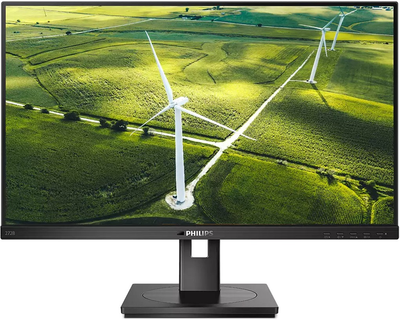 Монитор 27" Philips 272B1G/00