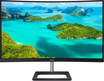 Монитор 31.5" Philips 328E1CA/00
