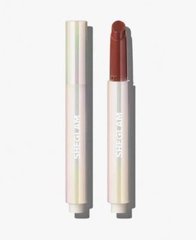 Твердый блеск для губ Sheglam Pout-Perfect Shine Lip Plumper-Sepia Kiss, 2 г