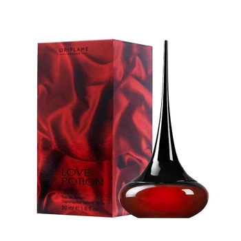 Парфумована вода oriflame Love Potion , 50мл