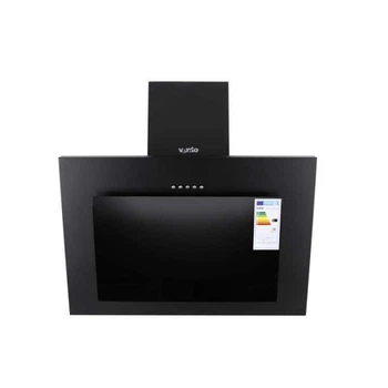 Вытяжка Ventolux tivoli 60 bk (950) pb