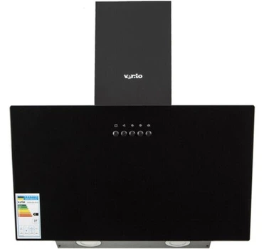 Вытяжка Ventolux modena 60 bk (950) pb