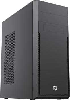 Корпус GameMax ET-213-NP 2U3-TYC- CR