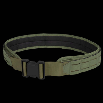 Розвантажувальний ремінь Condor LCS VECTOR BELT 121304 Large, Coyote Brown