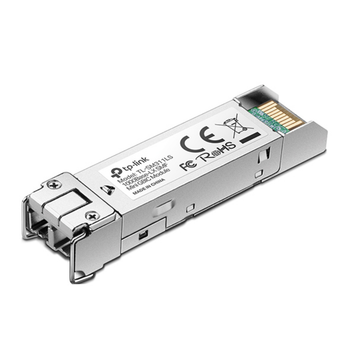 Модуль SFP TP-Link TL-SM311LS LC Duplex 1.25 Гбит/с 20 км