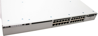 Комутатор Cisco C9300-24UX-A (C9300-24UX-A)