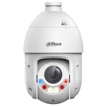 Роботизована TiOC WizSense IP камера Dahua DH-SD4E825GB-HNR-A-PV1, 8Мп