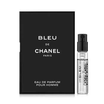 Chanel Bleu De Chanel Парфюмированная вода (пробник) 1.5ml
