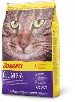 Сухой корм Josera Culinesse для кошек с аппетитным лососем 2 кг