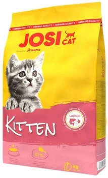 Сухий корм Josera JosiCat Kitten для кошенят 10 кг