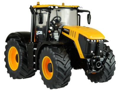 Трактор TOMY Britains JCB 8330 Fastrac (0036881432067)