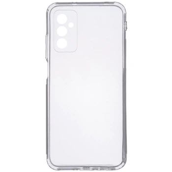 Чехол на Samsung Galaxy M34 5G / для самсунг галакси М34 прозрачный