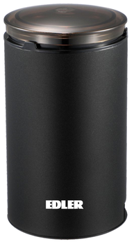 Кавомолка EDLER EDCG-3010