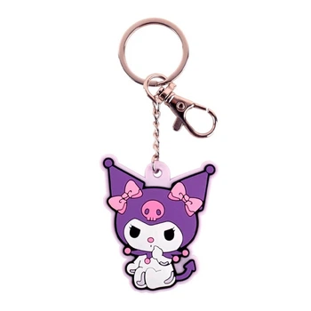 Брелок-подвеска Kite Kuromi (HK24-3001-2)