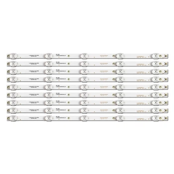 LED підсвітка TV 55" JL.D55051330-044CS-M_V01 MS-L1863 CC02550D485V10 CC02550D485V07 55E20 5X9 9шт.