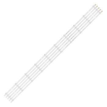 LED підсвітка TV 55" CRH-BP55030051073R-A-REV1.5 CRH-BP553030051073R-A/B-Rev1.5 5шт.