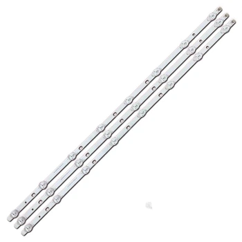 LED підсвітка TV 32" JL.D32081235-031HS-M JL.D32081235-001CS-M YAL13-00835280-00 AE0110368 32LJ510U 3шт.
