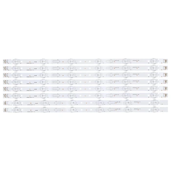 LED підсвітка TV 42" 4C-LB420T-HQ2A 4C-LB420T-HQ2B 4C-LB420T-YH1A BD420E32-0601A-01 A3 BD420E32-0601B-01 8шт.