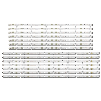 LED підсвітка TV 47" SVT470A47_REV04_L-TYPE_130710 SVT470A47_REV04_R-TYPE_130710 47L7453D LC470DUK 14 шт.