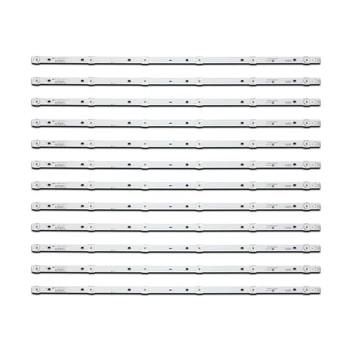 LED підсвітка TV 65" JS-D-JP65EK-062EC(80228) JS-D-JP65EU-062EC E65EK-P1000/600-2BN DS65M75-DS01-V01 12шт.