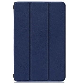 Чехол Primolux Slim для планшета Samsung Galaxy Tab S10 Lite 10.9" (SM-X400 / SM-X406) - Dark Blue