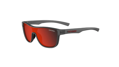 Очки Tifosi Sizzle, Satin Vapor с линзами Smoke Red