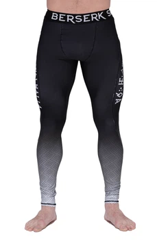Штани компресійні BERSERK SPORT Sons of Odin L black (012481)