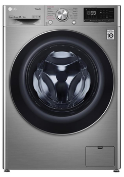 Стиральная машина LG F2V5GG9T