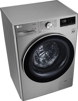 Стиральная машина LG F2V5GG9T