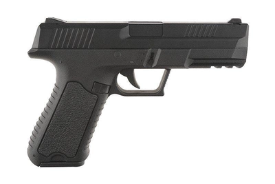 Пистолет Cyma Glock 18 custom AEP (CM127) CM.127 [CYMA] (для страйкбола)