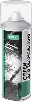 Спрей защитный для сварки PiTon 400 мл (P000023753)