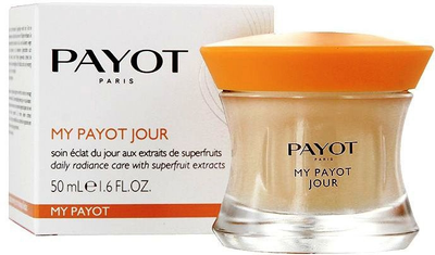 Денний крем для обличчя Payot My Payot Jour Gelee 50 мл (3390150564109)